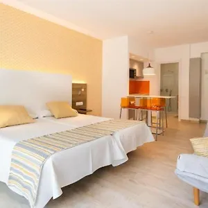 3* Hotel apartamentowy Casablanca Apartments,
