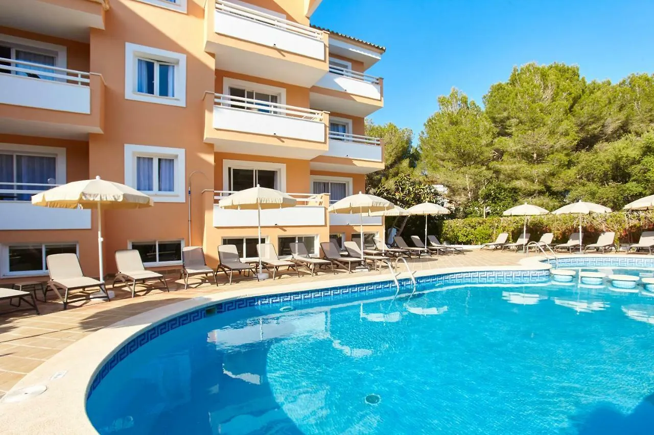 Universal Apartamentos Laguna Garden Canyamel  Hiszpania