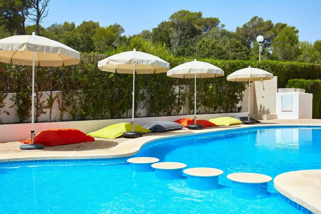 Universal Apartamentos Laguna Garden Canyamel  Hotel apartamentowy Canyamel (Mallorca)